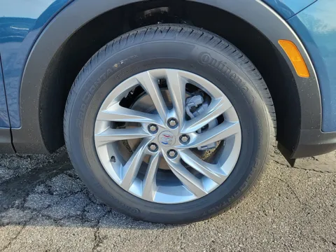 More photos of 2026 Buick Envista Preferred at Tom Gill Buick GMC, OH