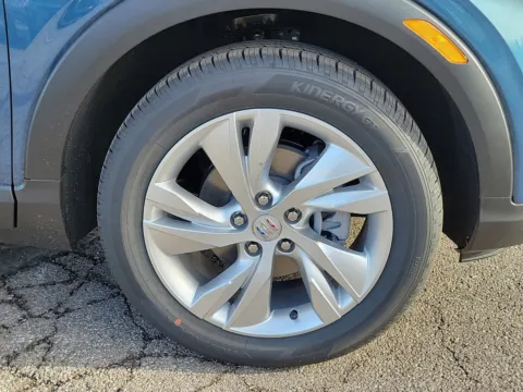 More photos of 2026 Buick Encore GX Preferred at Tom Gill Buick GMC, OH