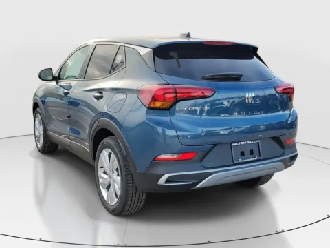 Another view of 2026 Buick Encore GX Preferred for sale in Hamilton, OH at Tom Gill Buick GMC