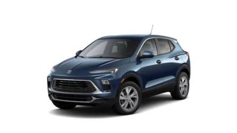 Another view of 2026 Buick Encore GX Preferred for sale in Hamilton, OH at Tom Gill Buick GMC