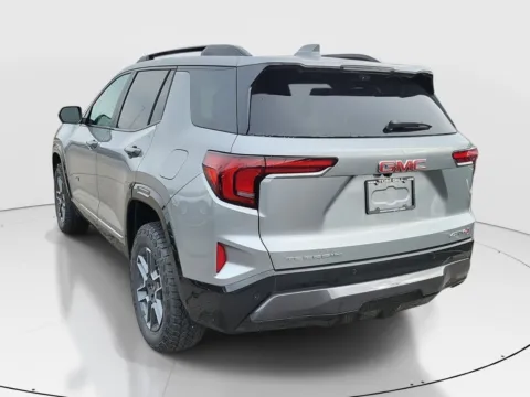 Another view of 2026 GMC Terrain AWD AT4 for sale in Hamilton, OH at Tom Gill Buick GMC