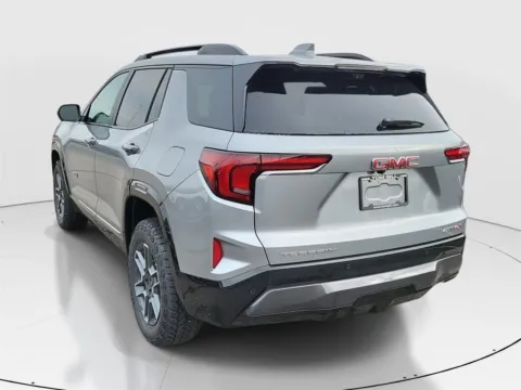 Another view of 2026 GMC Terrain AWD AT4 for sale in Hamilton, OH at Tom Gill Buick GMC