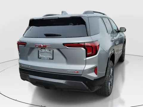 More photos of 2026 GMC Terrain AWD AT4 at Tom Gill Buick GMC, OH