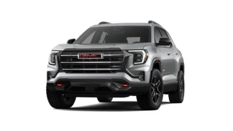 Photos of 2026 GMC Terrain AT4 for sale in Hamilton, OH at Tom Gill Buick GMC