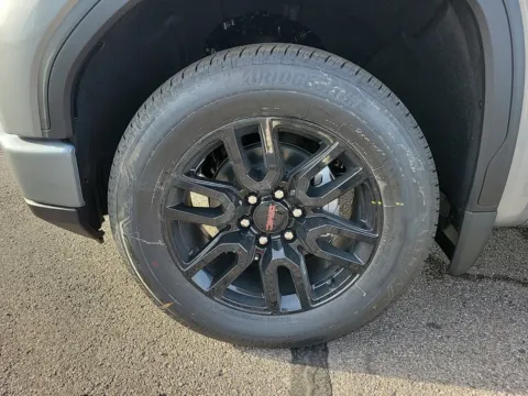 More photos of 2026 GMC Sierra 1500 Elevation at Tom Gill Buick GMC, OH