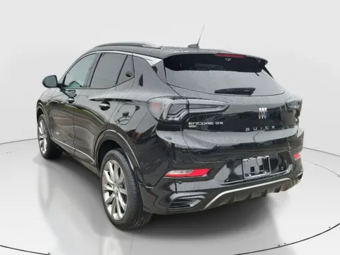 Another view of 2026 Buick Encore GX Avenir for sale in Hamilton, OH at Tom Gill Buick GMC