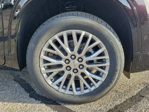 More photos of 2026 GMC Acadia FWD Denali at Tom Gill Buick GMC, OH