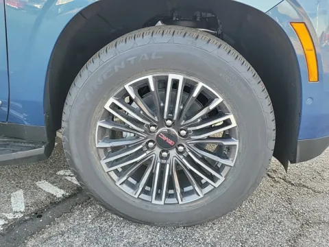 More photos of 2026 GMC Yukon Elevation at Tom Gill Buick GMC, OH