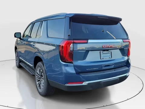 Another view of 2026 GMC Yukon Elevation for sale in Hamilton, OH at Tom Gill Buick GMC