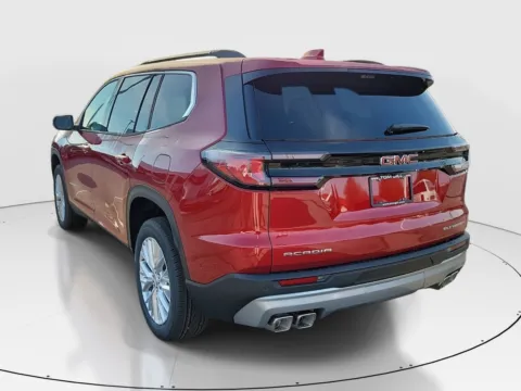 Another view of 2026 GMC Acadia FWD Elevation for sale in Hamilton, OH at Tom Gill Buick GMC