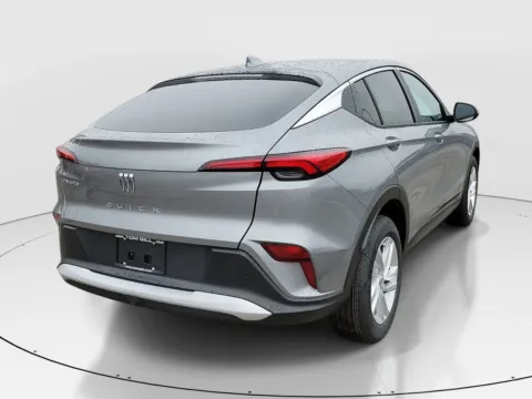 More photos of 2026 Buick Envista Preferred at Tom Gill Buick GMC, OH