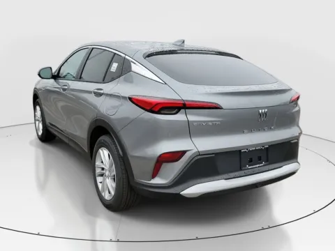 Another view of 2026 Buick Envista Preferred for sale in Hamilton, OH at Tom Gill Buick GMC