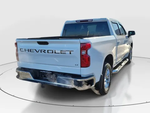 More photos of 2024 Chevrolet Silverado 1500 LT at Tom Gill Buick GMC, OH