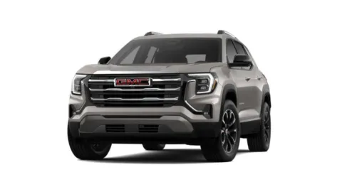 Gray 2026 GMC Terrain Elevation for sale in Hamilton, OH