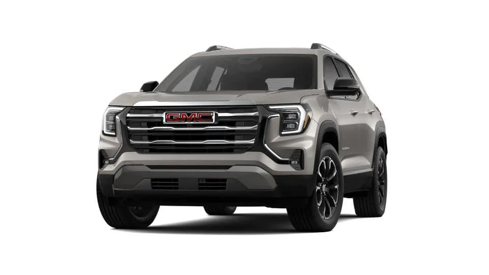 Gray 2026 GMC Terrain Elevation for sale in Hamilton, OH