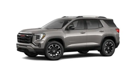 More photos of 2026 GMC Terrain Elevation at Tom Gill Buick GMC, OH