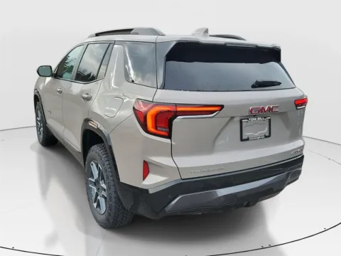Another view of 2026 GMC Terrain AWD AT4 for sale in Hamilton, OH at Tom Gill Buick GMC
