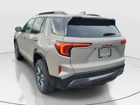 Another view of 2026 GMC Terrain AWD AT4 for sale in Hamilton, OH at Tom Gill Buick GMC