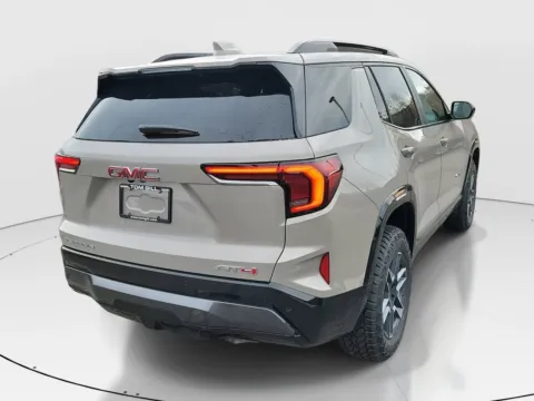 More photos of 2026 GMC Terrain AWD AT4 at Tom Gill Buick GMC, OH