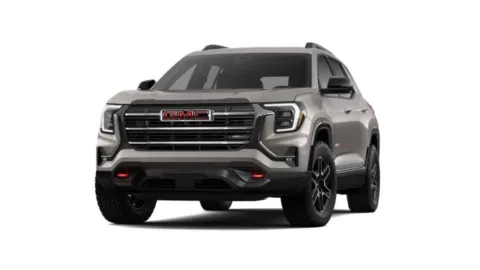 Gray 2026 GMC Terrain AT4 for sale in Hamilton, OH