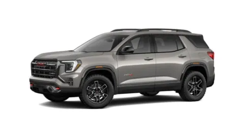 More photos of 2026 GMC Terrain AT4 at Tom Gill Buick GMC, OH