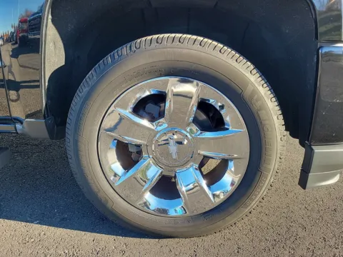 More photos of 2017 Chevrolet Silverado 1500 LTZ at Tom Gill Buick GMC, OH