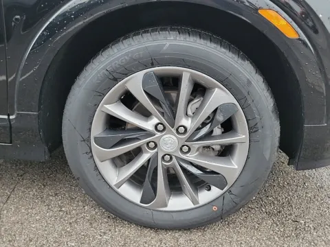 More photos of 2021 Buick Encore GX Select at Tom Gill Buick GMC, OH