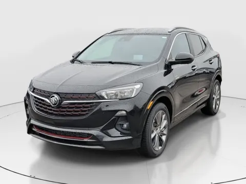 Photos of 2021 Buick Encore GX Select for sale in Hamilton, OH at Tom Gill Buick GMC
