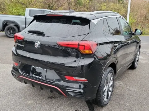 More photos of 2021 Buick Encore GX Select at Tom Gill Buick GMC, OH