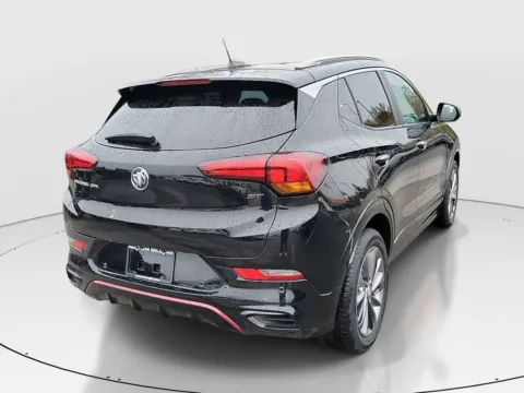 More photos of 2021 Buick Encore GX Select at Tom Gill Buick GMC, OH