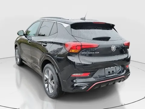Another view of 2021 Buick Encore GX Select for sale in Hamilton, OH at Tom Gill Buick GMC