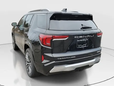 Another view of 2026 GMC Terrain AWD Denali for sale in Hamilton, OH at Tom Gill Buick GMC