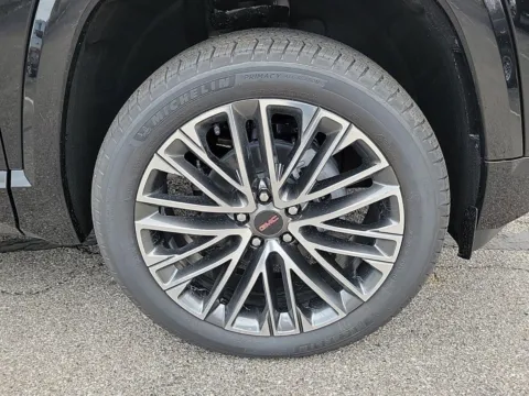 More photos of 2026 GMC Terrain AWD Denali at Tom Gill Buick GMC, OH