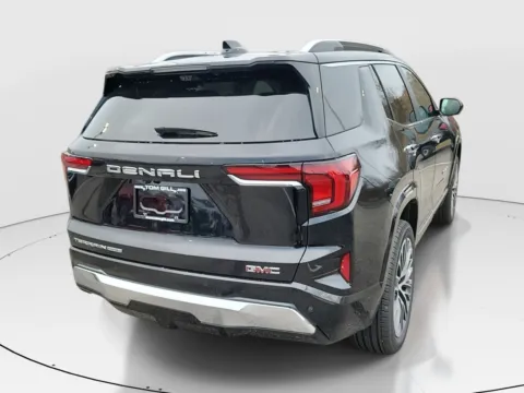 More photos of 2026 GMC Terrain AWD Denali at Tom Gill Buick GMC, OH