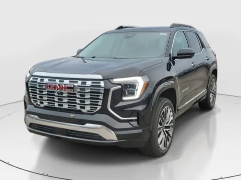 Photos of 2026 GMC Terrain AWD Denali for sale in Hamilton, OH at Tom Gill Buick GMC