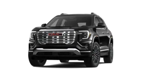 Black 2026 GMC Terrain Denali for sale in Hamilton, OH