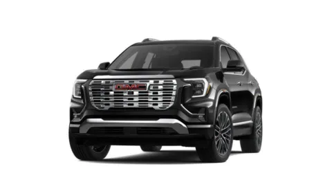 Another view of 2026 GMC Terrain Denali for sale in Hamilton, OH at Tom Gill Buick GMC