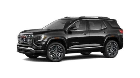 More photos of 2026 GMC Terrain Denali at Tom Gill Buick GMC, OH