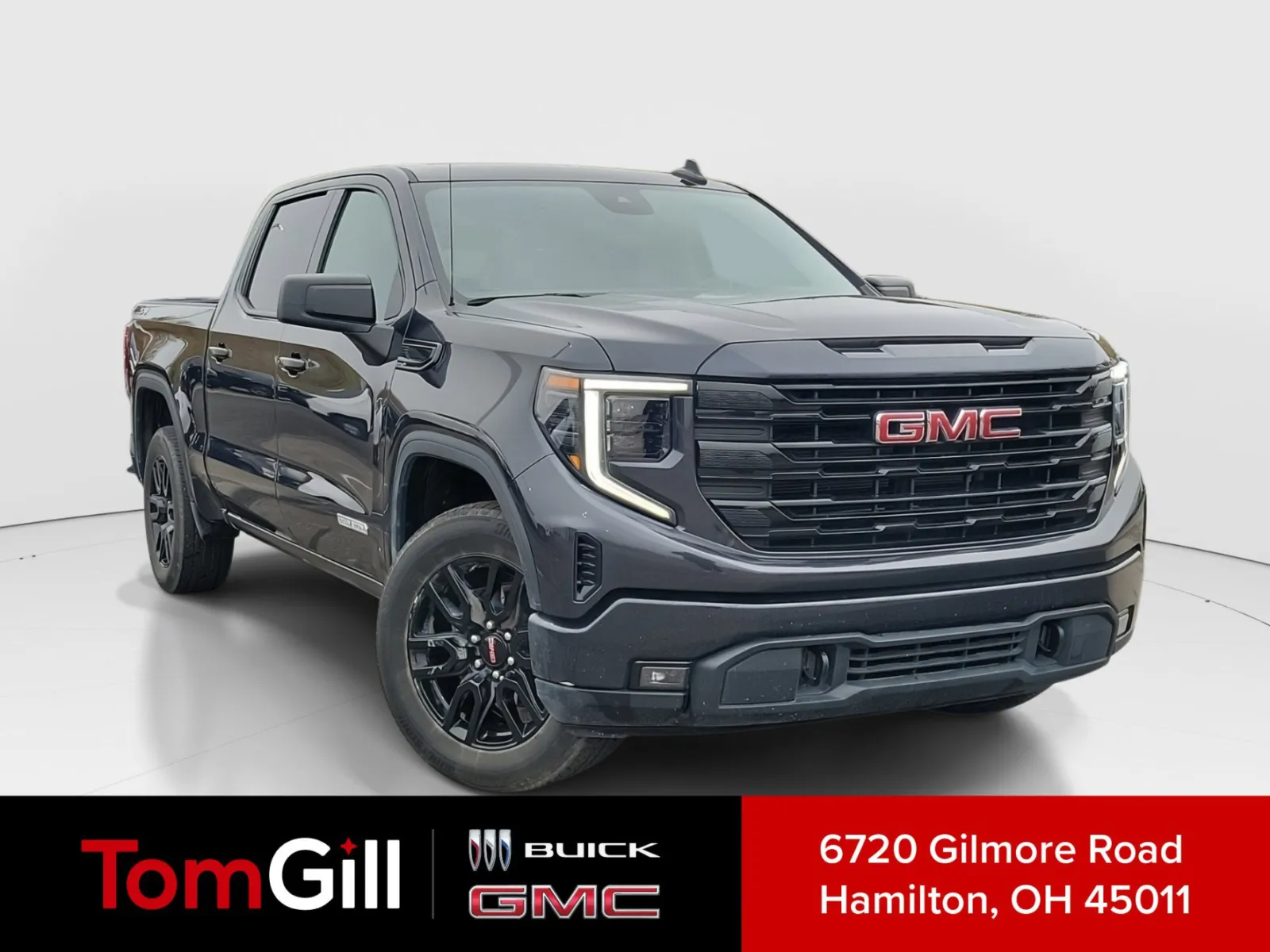 2024 GMC Sierra 1500 Elevation for sale in Hamilton, OH