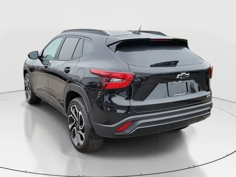 Another view of 2024 Chevrolet Trax 2RS for sale in Hamilton, OH at Tom Gill Buick GMC