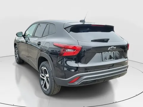 Another view of 2024 Chevrolet Trax 1RS for sale in Hamilton, OH at Tom Gill Buick GMC