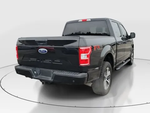 More photos of 2019 Ford F-150 XL at Tom Gill Buick GMC, OH