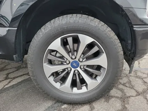 More photos of 2019 Ford F-150 XL at Tom Gill Buick GMC, OH