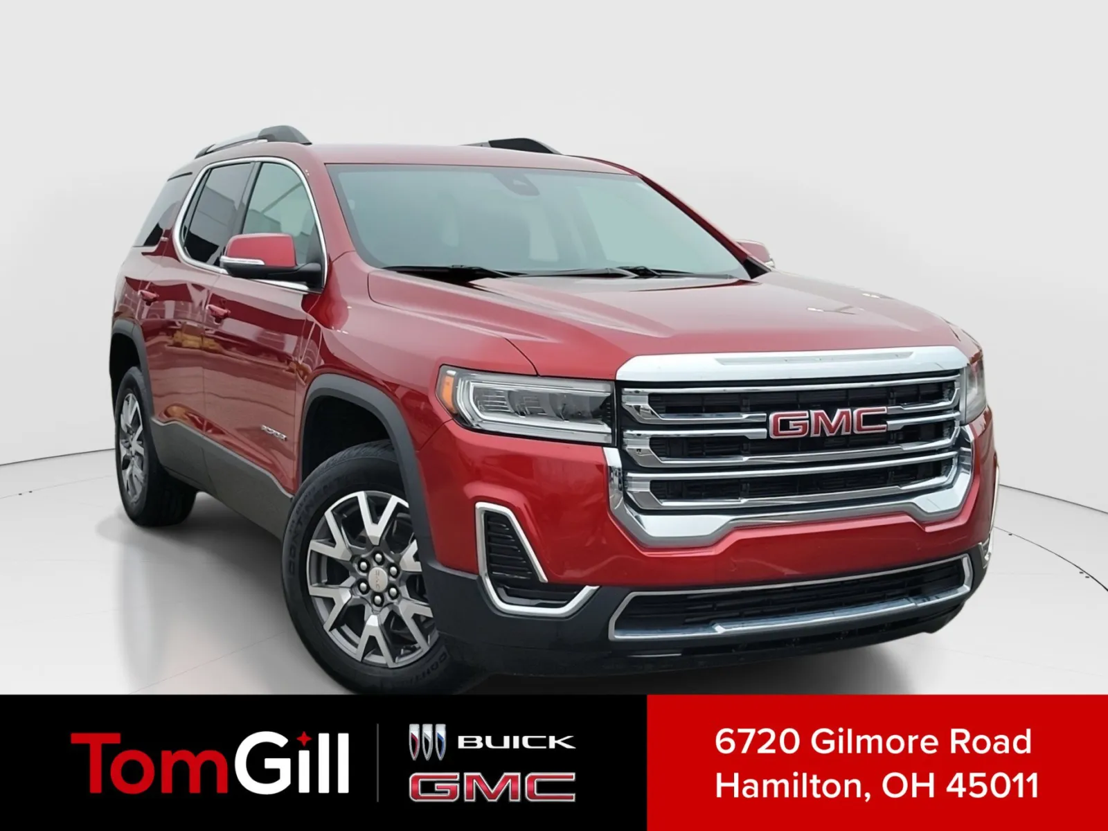 2023 GMC Acadia SLE for sale in Hamilton, OH