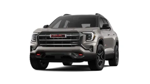 Photos of 2026 GMC Terrain AT4 for sale in Hamilton, OH at Tom Gill Buick GMC