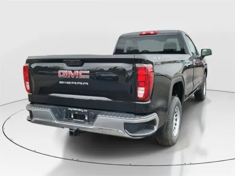 More photos of 2026 GMC Sierra 1500 Pro at Tom Gill Buick GMC, OH
