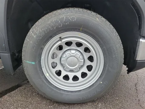 More photos of 2026 GMC Sierra 1500 Pro at Tom Gill Buick GMC, OH