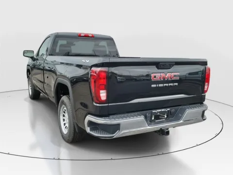 Another view of 2026 GMC Sierra 1500 Pro for sale in Hamilton, OH at Tom Gill Buick GMC