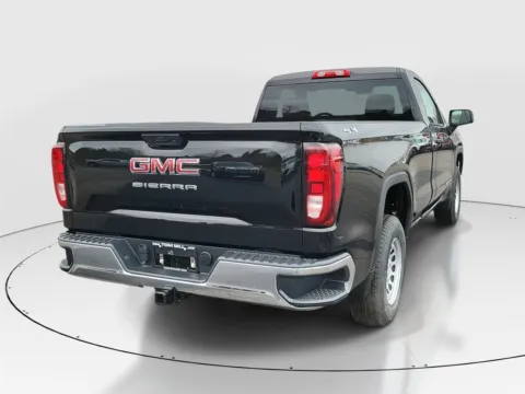 More photos of 2026 GMC Sierra 1500 Pro at Tom Gill Buick GMC, OH