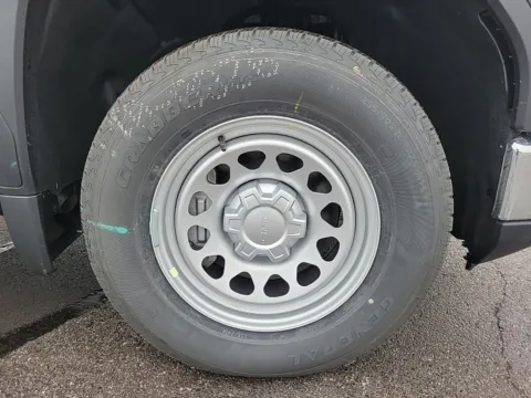 More photos of 2026 GMC Sierra 1500 Pro at Tom Gill Buick GMC, OH